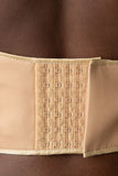 Brook Bib Top - Latte